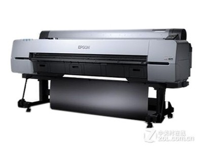 户内最高速十色打印机 爱普生P20080有货